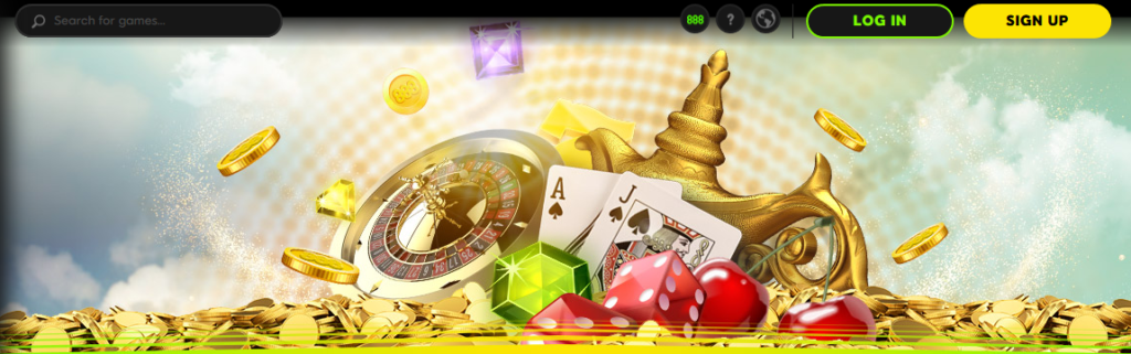 888 Bonus