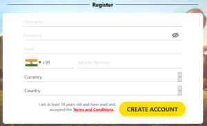 Dafabet Login