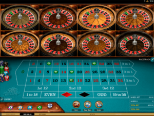 Online Roulette