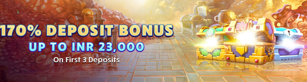 Jeetwin Bonus