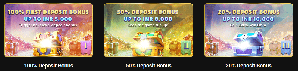 How to Claim the Jeetwin Bonus