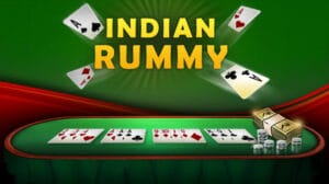 Online Rummy