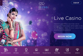 Live Casino