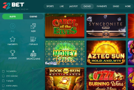 22Bet Slots