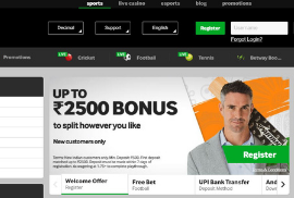Sports Betting
