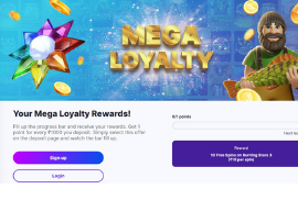 Mega Loyalty