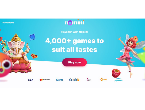 Nomini Casino