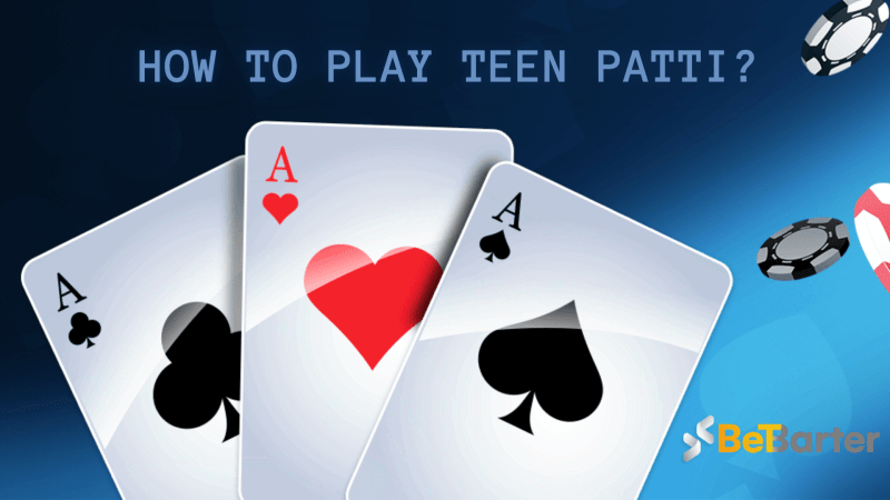 Free Teen Patti Cash Games